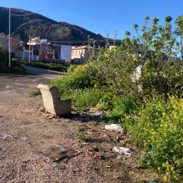 Basuraleza